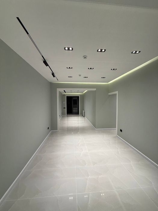 Шута Руставели комерческое помещение 53+70 терасса