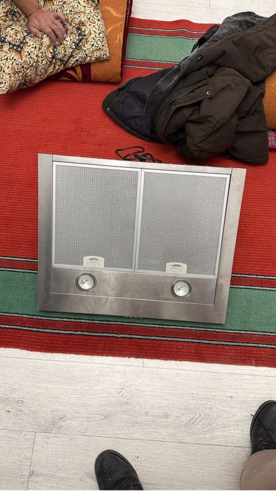 Вытяжка для кухни