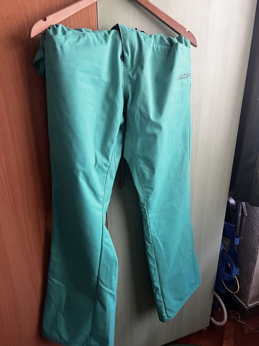 Costum Ski/Snowboard Volcom M