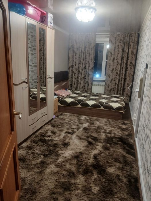 Продам 3комнатную квартиру