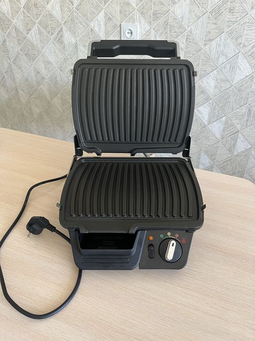Электрогриль Тефаль продается