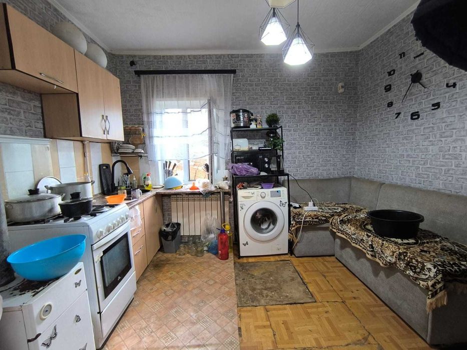 Продажа дома 1/4