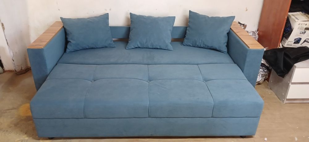 Диван Тахта раскладной