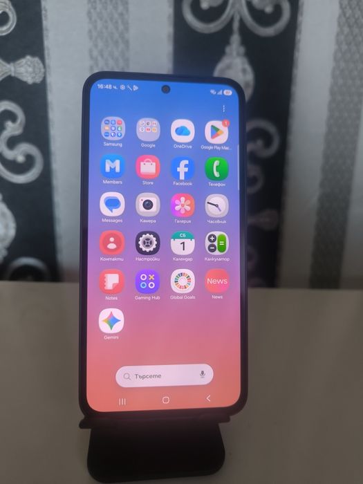 Samsung Galaxy A35 Отличен