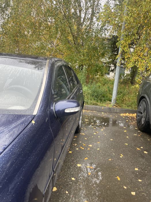 Продам мерседес