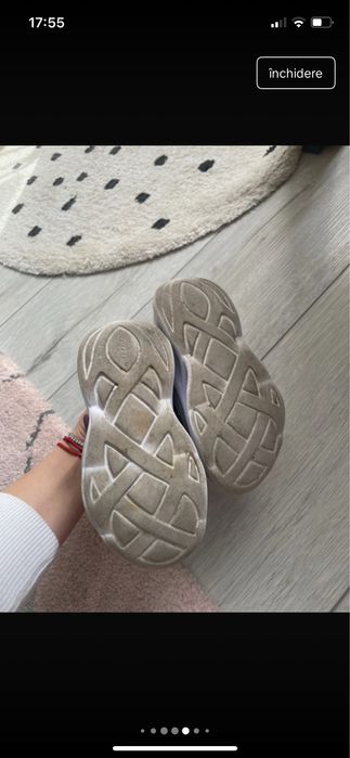 Adidas sketchers fete