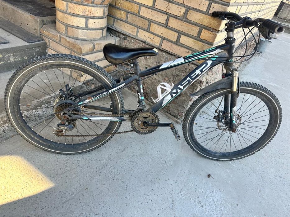 Вело сатылады!!!