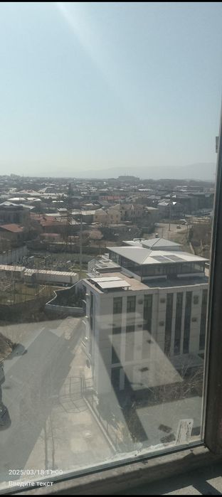 Samarqand SITI  (ARZon) turar joy majmuasida 85 kv kvartira sotil