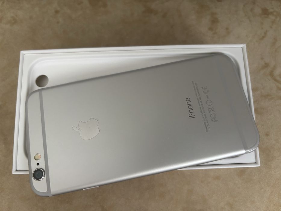 Apple iPhone 6, неисправный