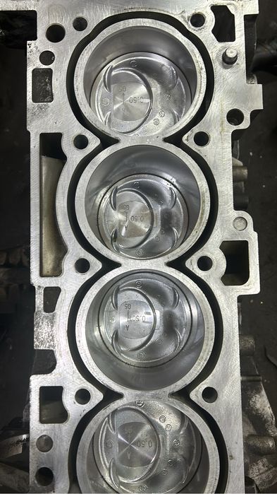 Моторист на Выезд