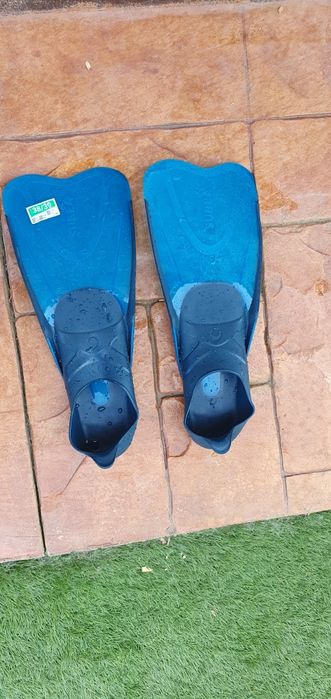 Masti scufundare Dechalton