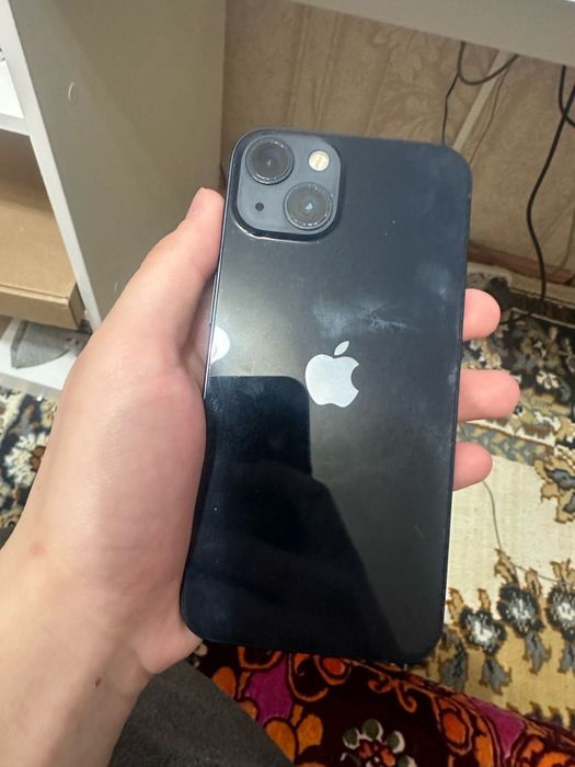 Iphone 13 в отличном состоянии