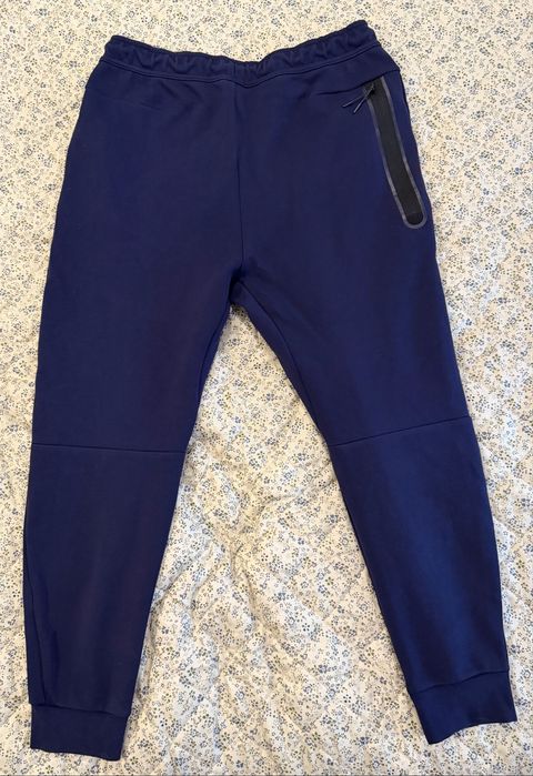 Pantaloni Nike Tech PSG