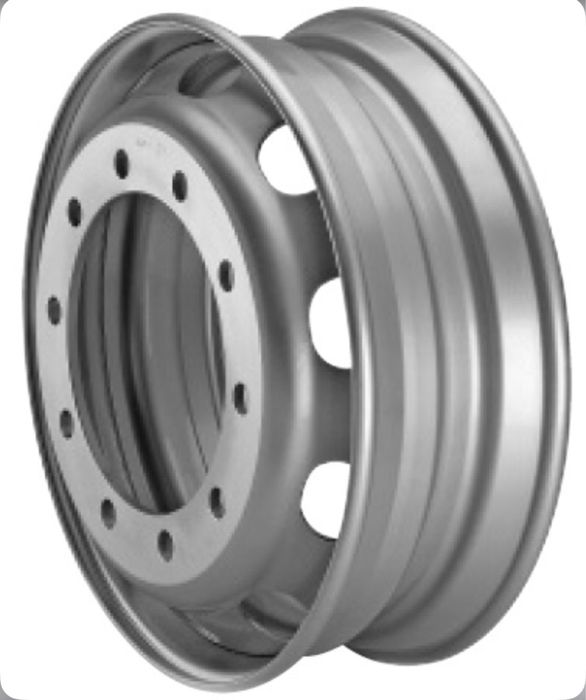 Грузовые диски 22.5Х9.00