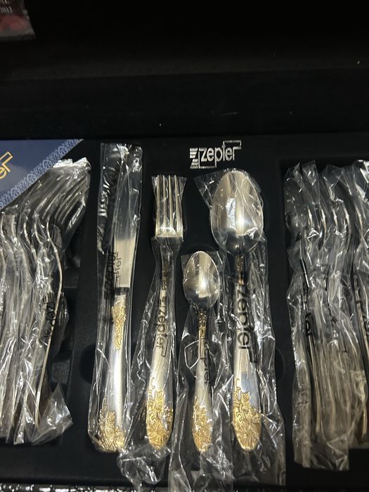 Кухонный прибор под Цептер