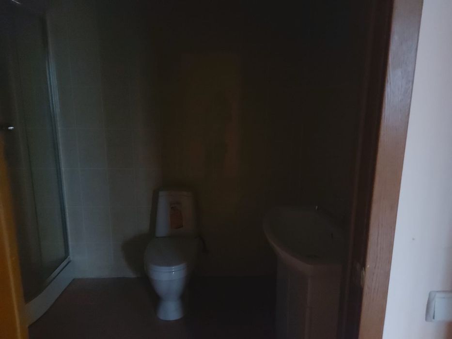 Дом за базой отдыха ТАУ