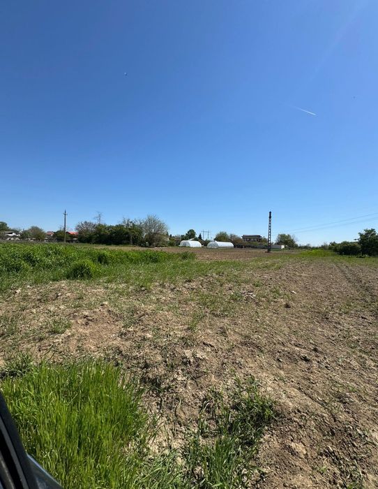 Teren intravilan 535 mp, Dumitrana – Măgurele, direct proprietar