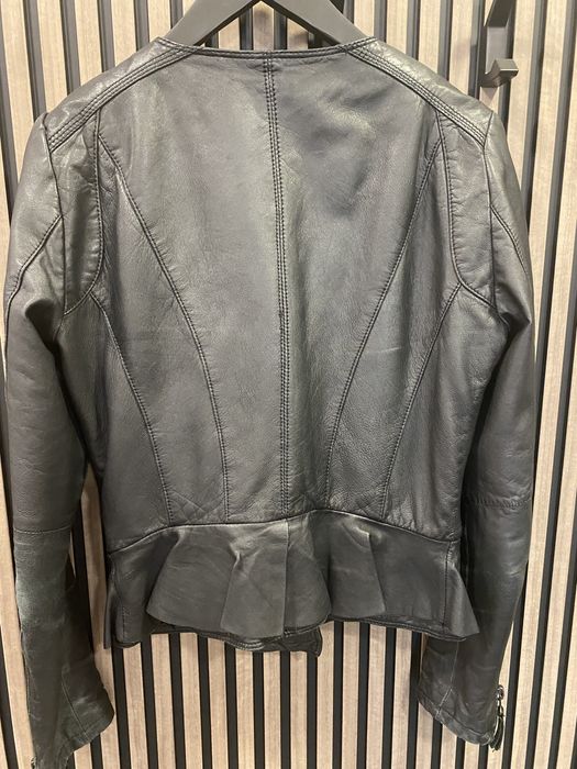 Кожено яке “ZARA”