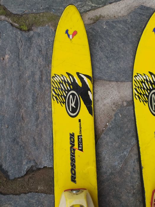 Детски ски 80см rossignol