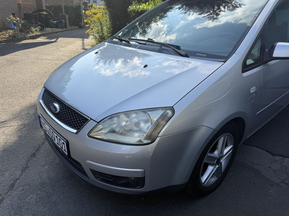 FORD C-Max 2007 — imagine 2