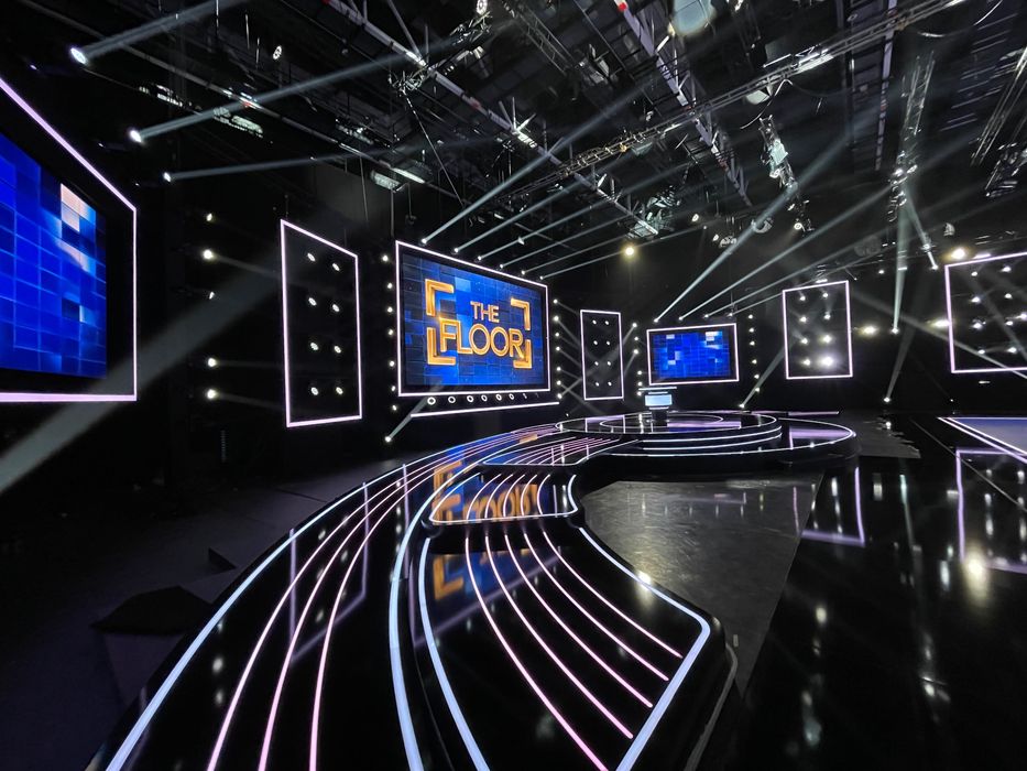 Video wall,видео лед стени под наем ,изложения ,комцерти,тел.студия