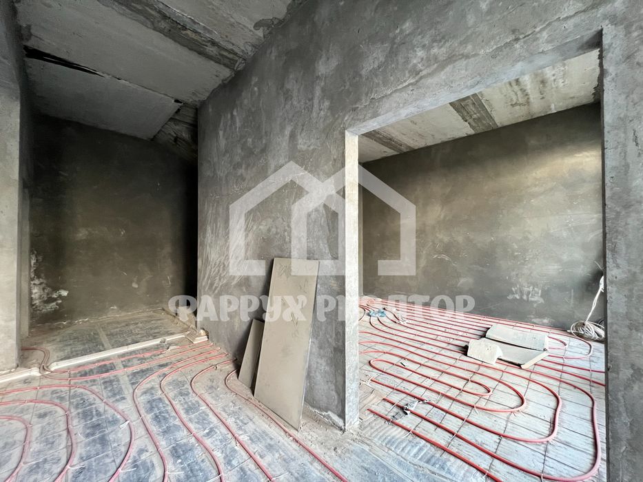 Феруза Греческий Городок коттедж 220м2