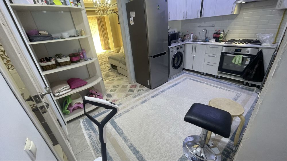 продается квартира