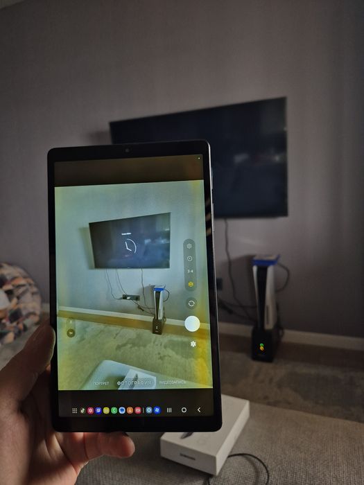 Samsung Galaxy A7 Lite