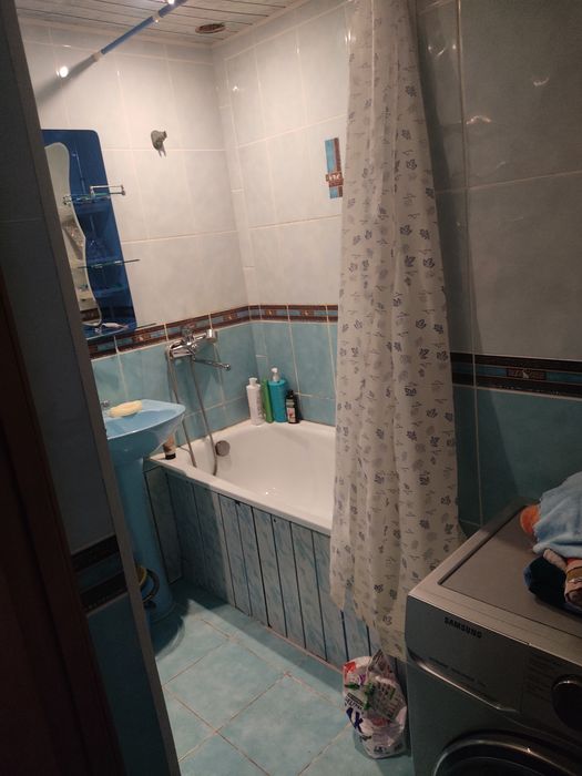 Продам 2-х комнатную квартиру