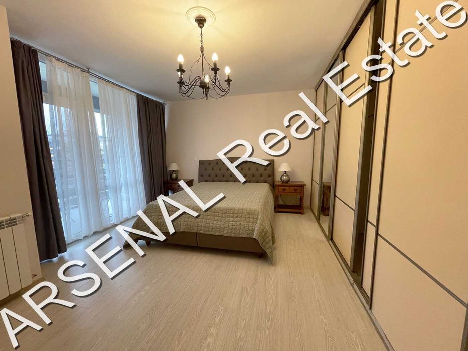Дава се под наем Къща в София, Драгалевци - 360 кв.м за 1600 € - Снимка #6