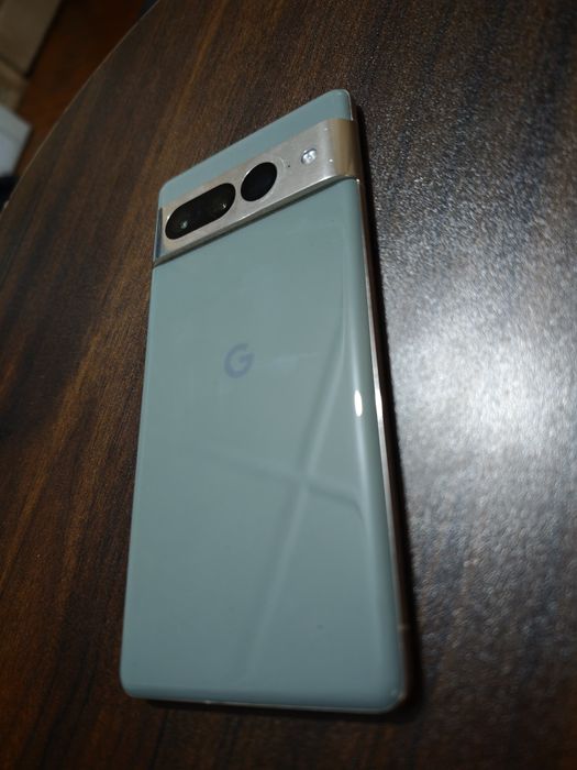 Google pixel 7 pro 128gb