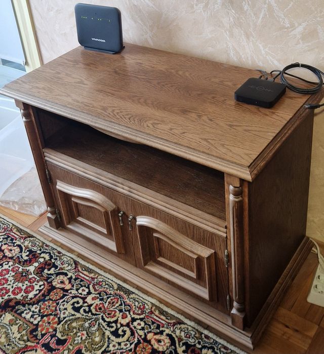 Комплект мебели за хол