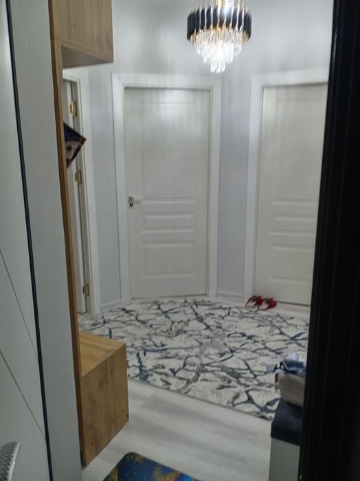 Квартира сотилади 2  хона срочна