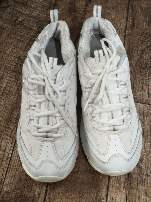 Skechers, маратонки номер 39