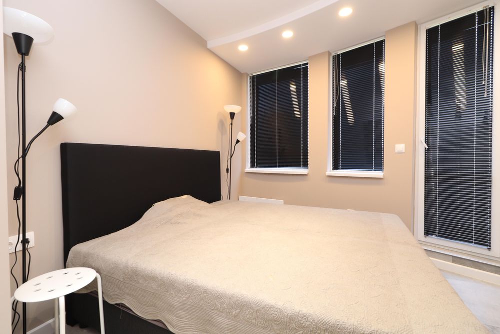 Продава се Двустаен апартамент в София, Люлин 6 - 71 кв.м за 1380 €/кв.м - Снимка #5