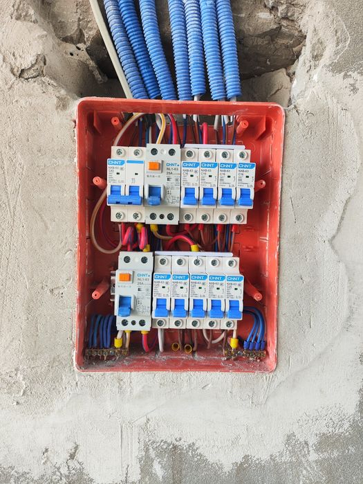 Elektrik | Xizmati | 220V PREMIUM