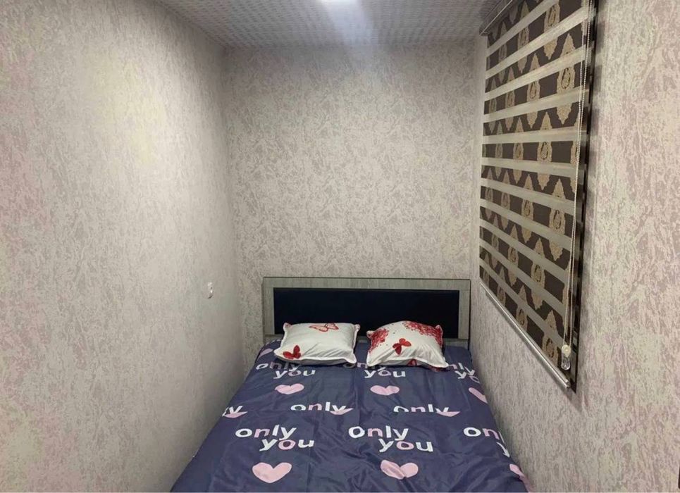 Аренда 1*2/2/4 Коракамиш 2/4