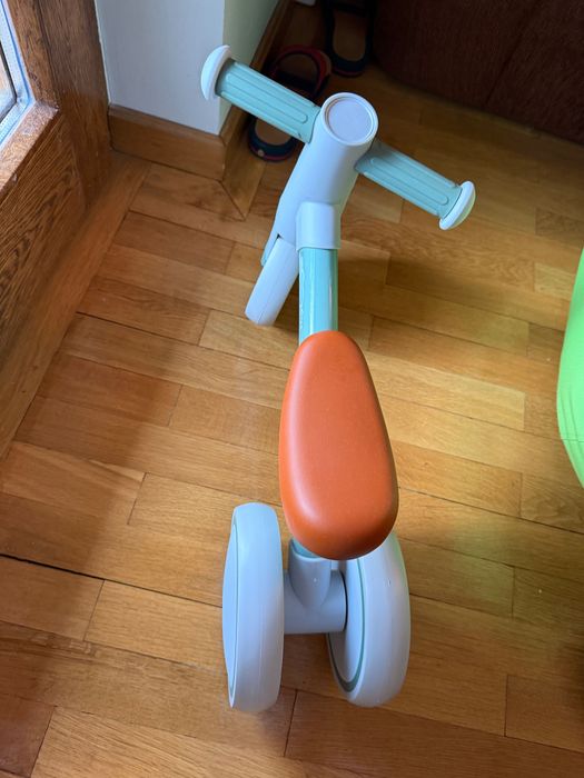 Bicicleta de echilibru Momi tedi fara pedale