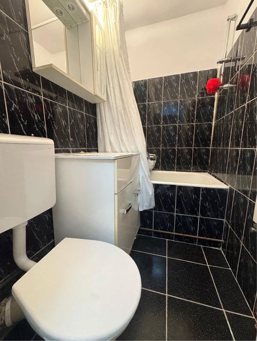 Apartament 2 camere, 41 MP,  strada Feleac