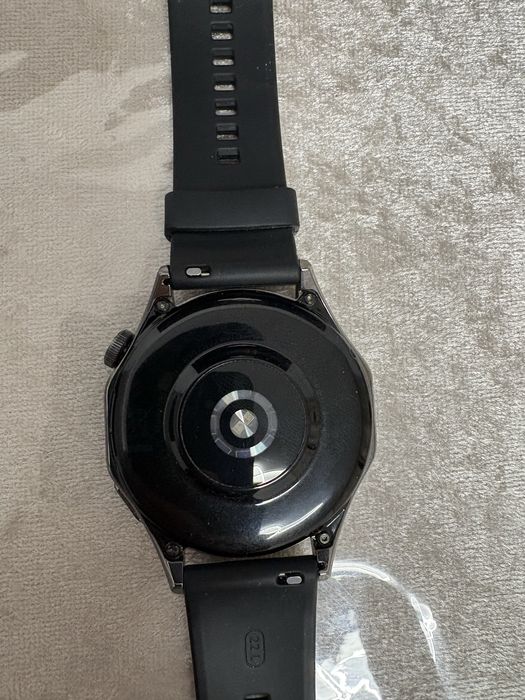 Vand Smartwatch GT 4