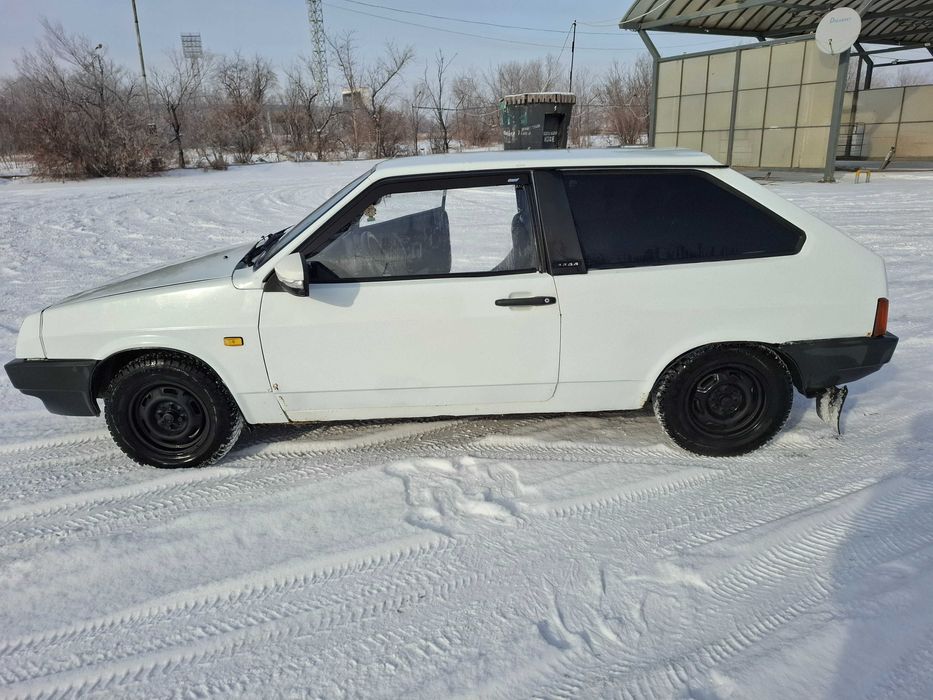 продам ваз 2108 Карбюратор