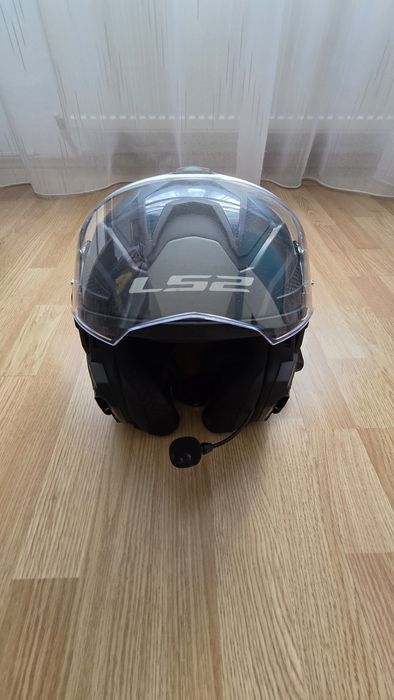 Casca moto Ls2  Advant X