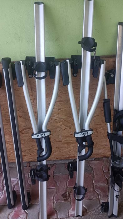 Suport biciclete Thule ,Giro