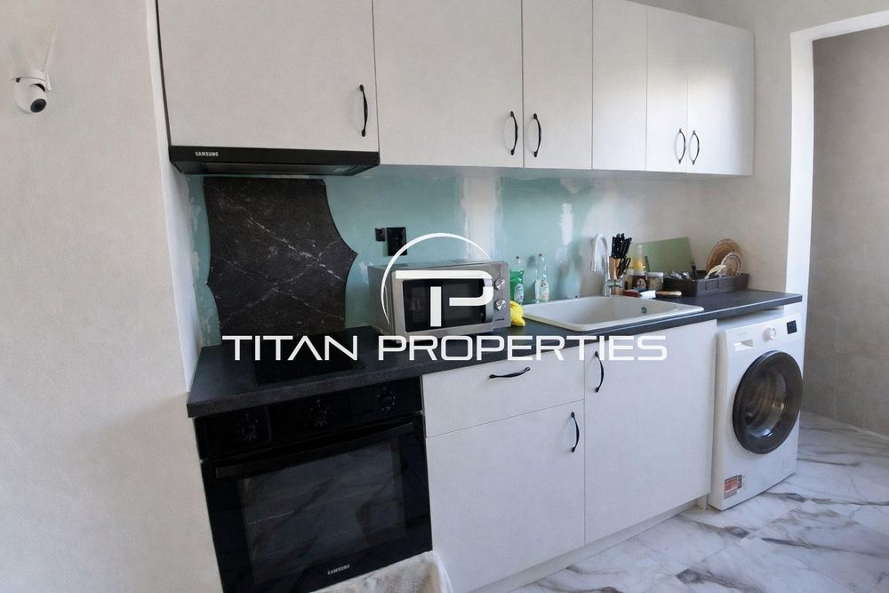 Продава се Тристаен апартамент в Пловдив, Кършияка - 80 кв.м за 1813 €/кв.м - Снимка #3