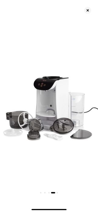 Aparat de lapte praf