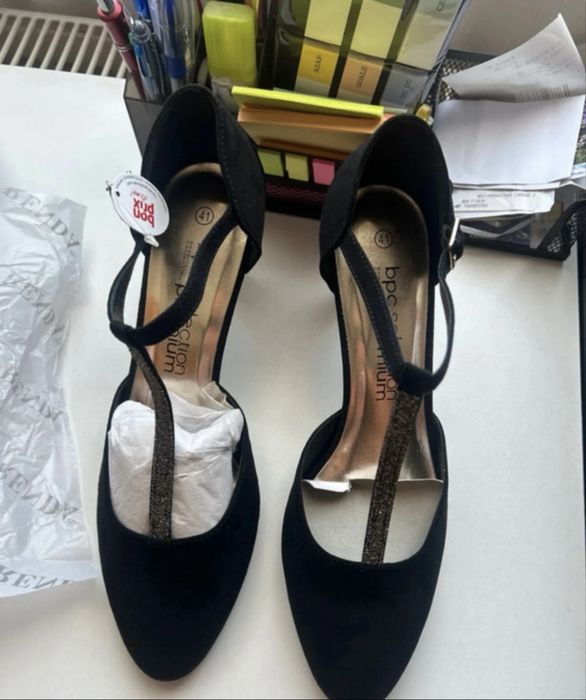 Pantofi eleganți damă