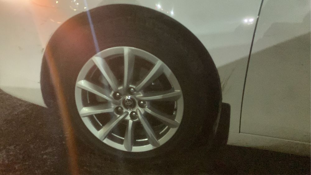 17 диски от 70 оригиналные без сарапин обмен на Р 18