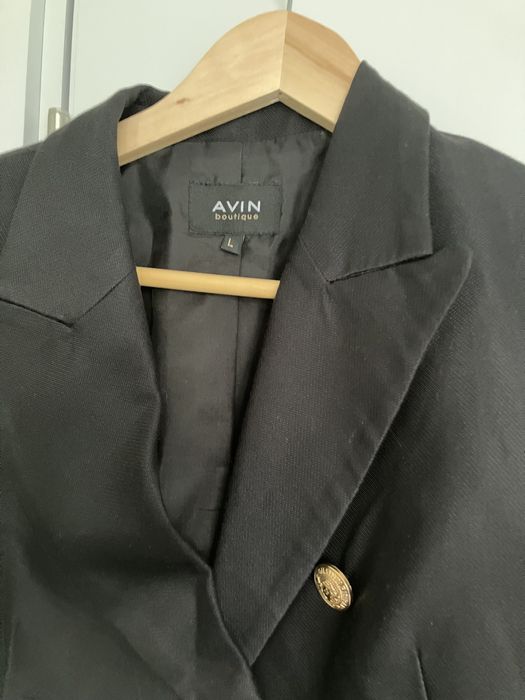 Сак avin/авин.