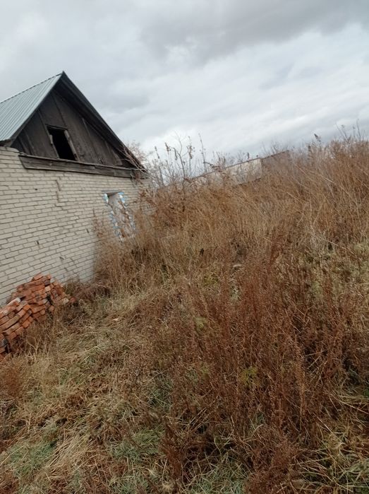 Продам дом село Архиповка