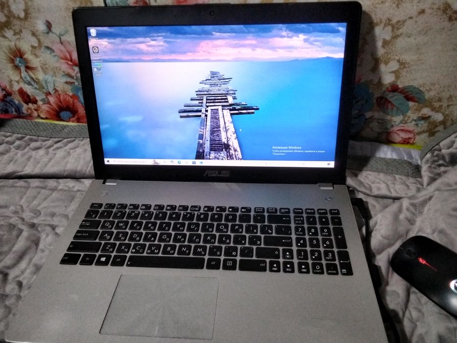 Windows 10 хорошем состояние,
